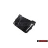 Genuine VW Flat Contact Housing - 6N0972705