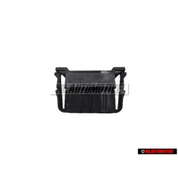 Genuine VW Flat Contact Housing - 6N0972705