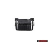 Genuine VW Flat Contact Housing - 6N0972705