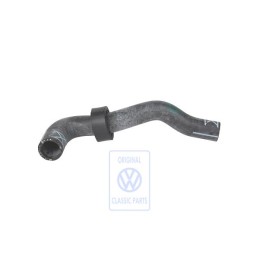 Genuine VW Coolant Hose - 3D0121101G