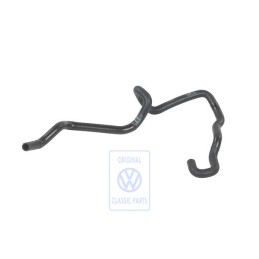 Genuine VW Coolant Hose - 3D0121157BC
