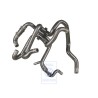 Genuine VW Coolant Hose With Valve - 3D0122063AR