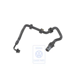 Genuine VW Coolant Hose - 3D0122063BA