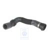 Genuine VW Coolant Hose With Quick Release Coupling - 3D0122101G
