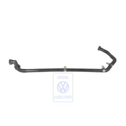 Genuine VW Pressure Hose - 3D0131128B