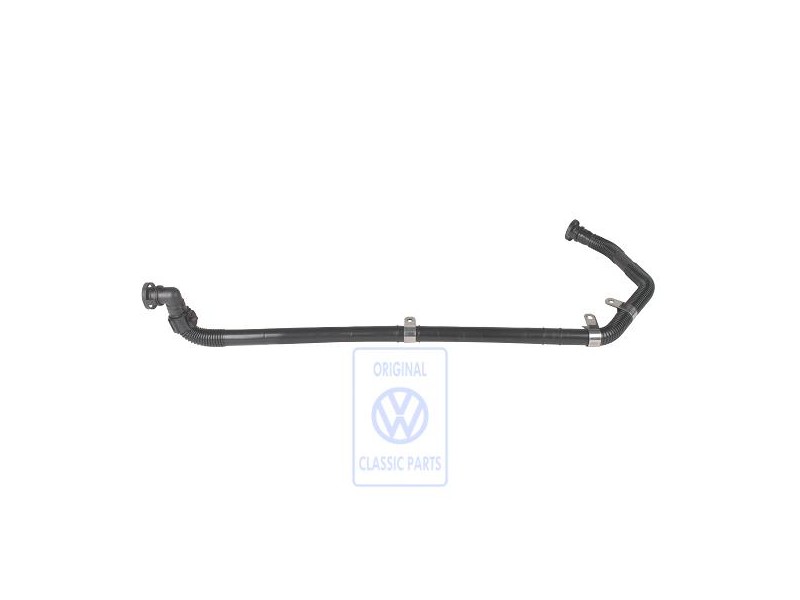 Genuine VW Pressure Hose - 3D0131128B