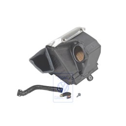 Genuine VW Retrofit Kit - 3D0198614
