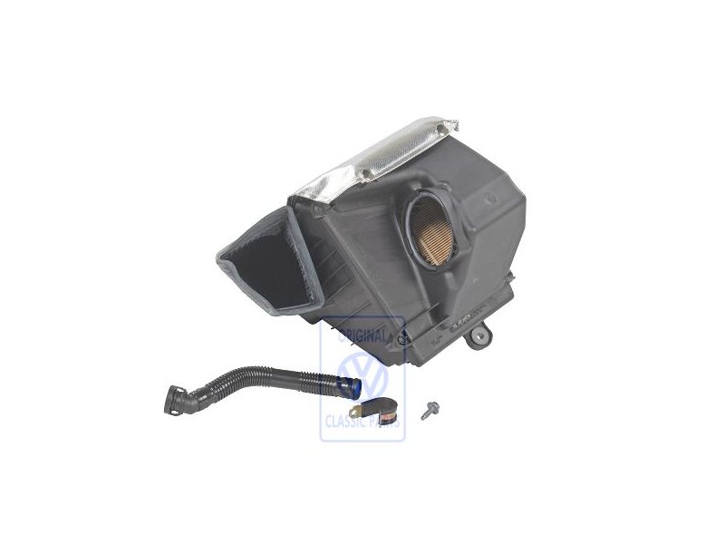 Genuine VW Retrofit Kit - 3D0198614