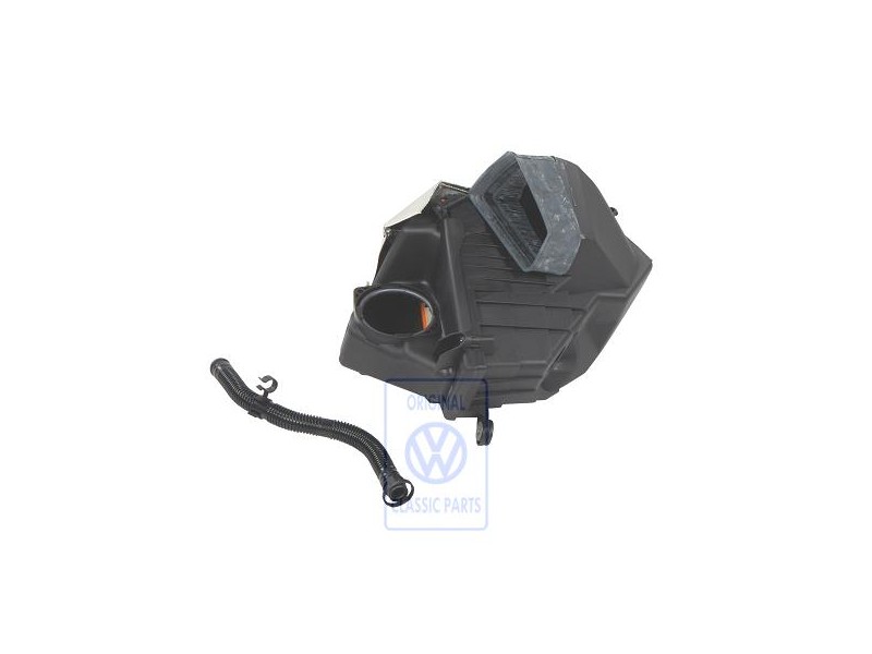 Genuine VW Retrofit Kit - 3D0198614A
