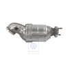 Genuine VW Catalytic Converter - 3D0254251CX