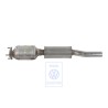 Genuine VW Catalytic Converter - 3D0254400JX