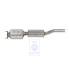 Genuine VW Catalytic Converter - 3D0254450MX