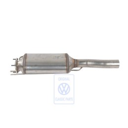 Genuine VW Diesel Particulate Filter - 3D0254800 X