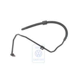 Genuine VW Oil Pressure Line - 3D0317821G