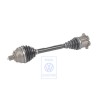 Genuine VW Drive Shaft With Constant Velocity Joints - 3D0407271EX