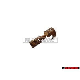 Genuine VW Connector For Ignition Leads - 030905423A