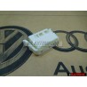 Genuine VW Flat Contact Housing - 357959545