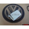 Genuine VW Flat Contact Housing - 357959545