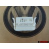 Genuine VW Flat Contact Housing - 357959545