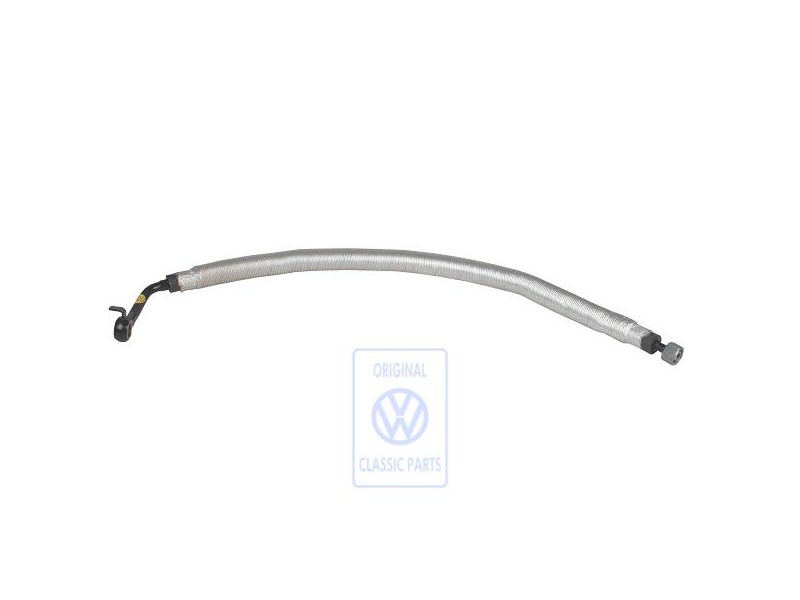Genuine VW Expansion Hose - 3D0422893AJ