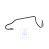 Genuine VW Brake Pipe - 3D0611722G