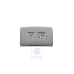 Genuine VW Badge (Self-Adhesive) - 3D0713146E
