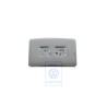 Genuine VW Badge (Self-Adhesive) - 3D0713146E