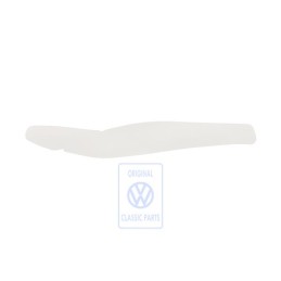 Genuine VW Protective Film (Self-Adhesive) - 3D0823764A