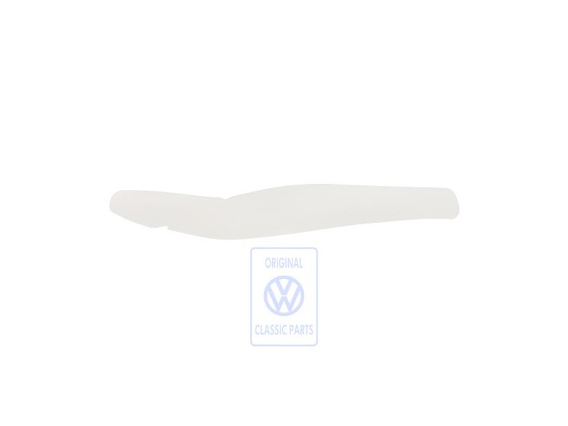 Genuine VW Protective Film (Self-Adhesive) - 3D0823764A