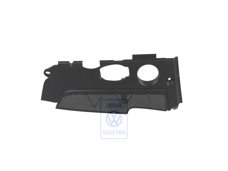 Genuine VW Cover - 3D0825182B