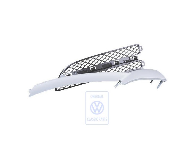 Genuine VW Cover - 3D0854661C