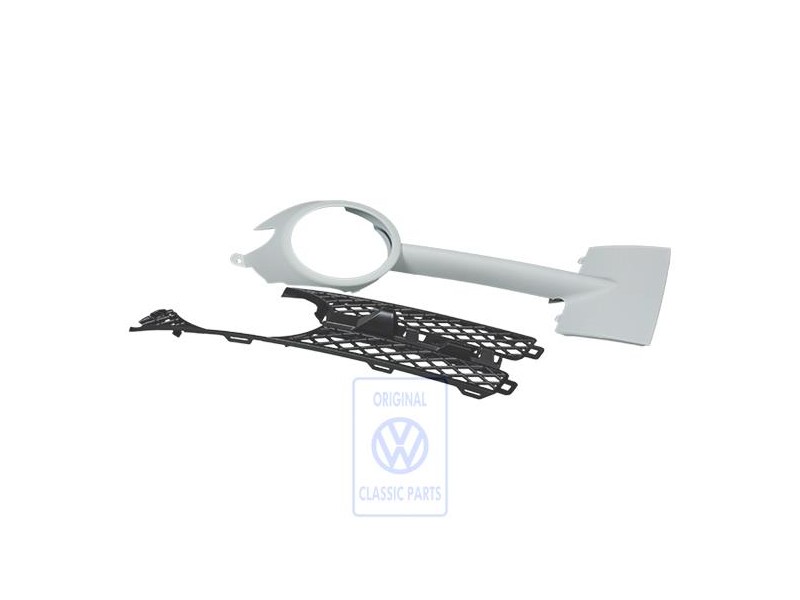 Genuine VW Cover - 3D0854661D
