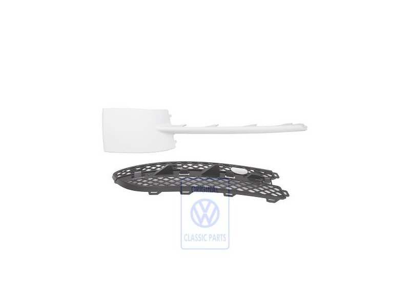Genuine VW Cover - 3D0854662C