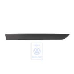 Genuine VW Cover For Door Basalt - 3D0854949C V7S
