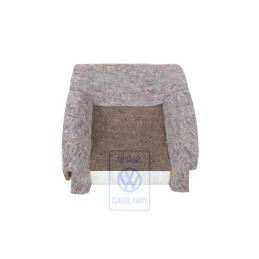 Genuine VW Padding For Backrest - 3D0881775C