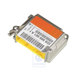 Genuine VW Control Unit For Airbag - 3D0909601A