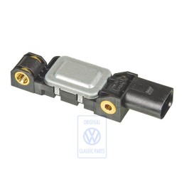 Genuine VW Sensor For Longit. Accelerat. 