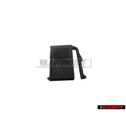 Genuine VW Flat Contact Housing - 191906231B