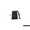 Genuine VW Flat Contact Housing - 191906231B
