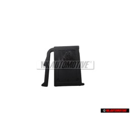 Genuine VW Flat Contact Housing - 191906231B
