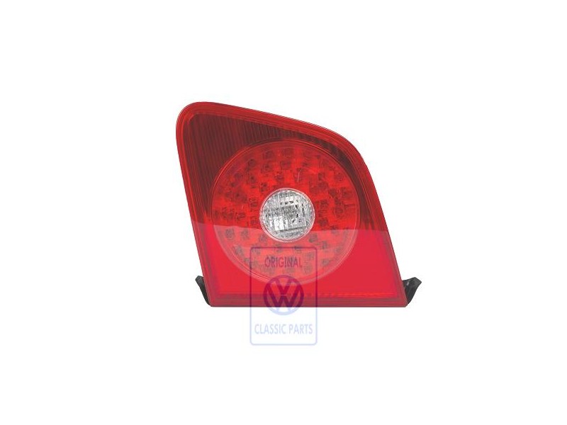 Genuine VW Tail Light - 3D0945094A