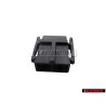 Genuine VW Flat Contact Housing - 191971993