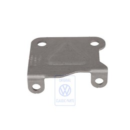 Genuine VW Retaining Plate - 3D0972592B