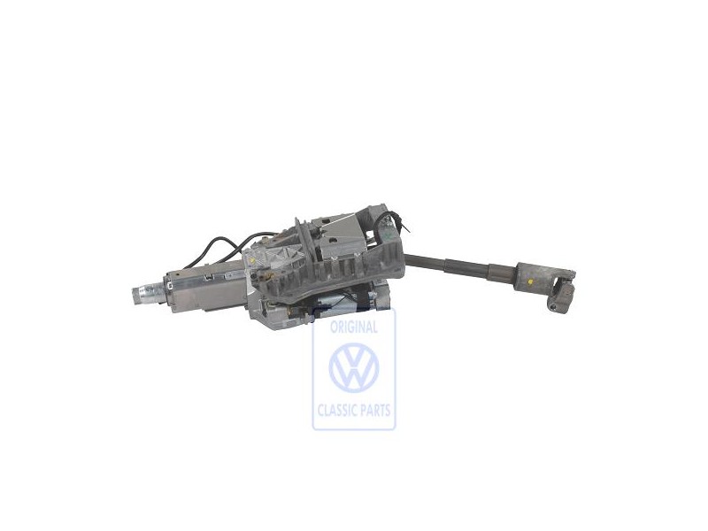 Genuine VW Steering Column - 3D1419501AA