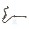 Genuine VW Vacuum Pipe With Non-Return Valve - 3D1612041M