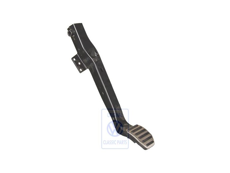Genuine VW Brake Pedal - 3D1721139E
