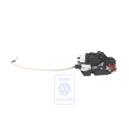 Genuine VW Door Lock - 3D1837016AM