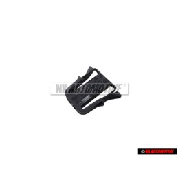 Genuine VW Flat Contact Housing - 1H0972702A