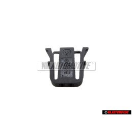 Genuine VW Flat Contact Housing - 1H0972702A