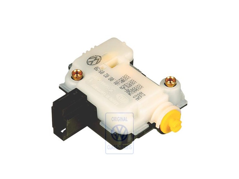 Genuine VW Servomotor - 3D5827061